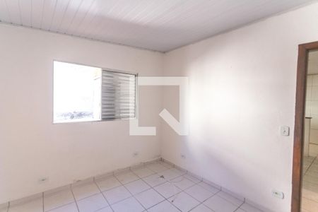 Quarto de casa para alugar com 1 quarto, 20m² em Taboão, São Bernardo do Campo