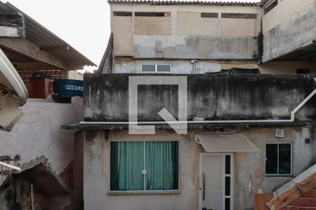 Vista Quarto 1 de apartamento à venda com 2 quartos, 75m² em Cachambi, Rio de Janeiro