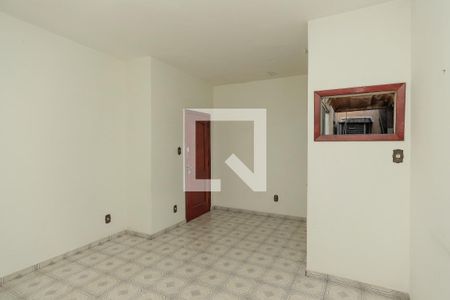 Sala de apartamento à venda com 2 quartos, 75m² em Cachambi, Rio de Janeiro