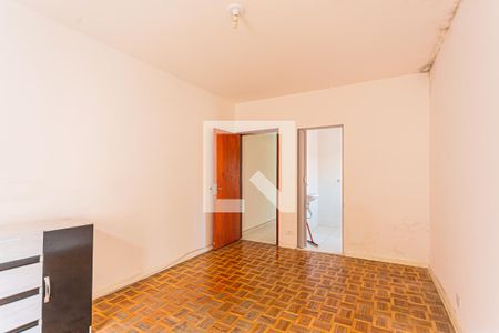 Suite 1 de casa à venda com 2 quartos, 200m² em Vila Eldizia, Santo André