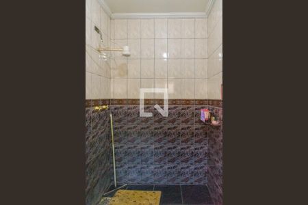 Casa à venda com 180m², 3 quartos e 2 vagas Casa à venda com 180m², 3 quartos e 2 vagasBanheiro da Suíte