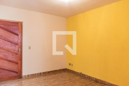 Sala de apartamento para alugar com 2 quartos, 45m² em Juliana, Belo Horizonte