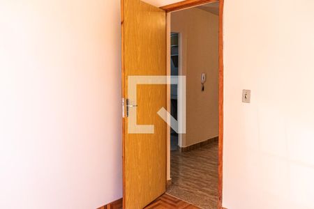 Quarto 1 de apartamento para alugar com 2 quartos, 45m² em Juliana, Belo Horizonte