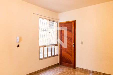 Sala de apartamento para alugar com 2 quartos, 45m² em Juliana, Belo Horizonte