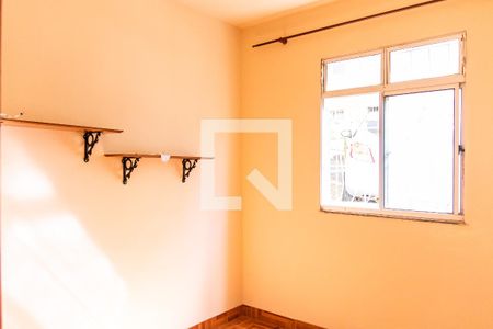 Quarto 1 de apartamento para alugar com 2 quartos, 45m² em Juliana, Belo Horizonte