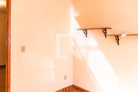 Quarto 1 de apartamento para alugar com 2 quartos, 45m² em Juliana, Belo Horizonte