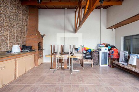 Casa para alugar com 250m², 1 quarto e 8 vagas Casa para alugar com 250m², 1 quarto e 8 vagasChurrasqueira