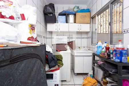 Casa para alugar com 250m², 1 quarto e 8 vagas Casa para alugar com 250m², 1 quarto e 8 vagasÁrea de Serviço