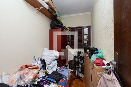 Quarto de casa à venda com 1 quarto, 250m² em Jardim Las Vegas, Guarulhos