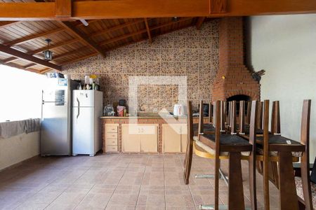 Casa para alugar com 250m², 1 quarto e 8 vagas Casa para alugar com 250m², 1 quarto e 8 vagasChurrasqueira