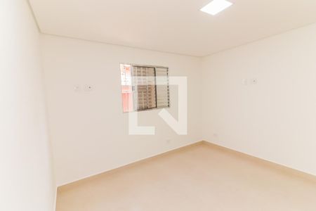 Quarto de kitnet/studio para alugar com 1 quarto, 30m² em Jardim Esmeralda, São Paulo