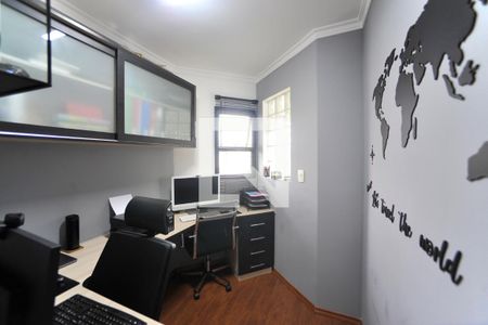 Quarto de apartamento à venda com 3 quartos, 125m² em Vila Formosa, São Paulo