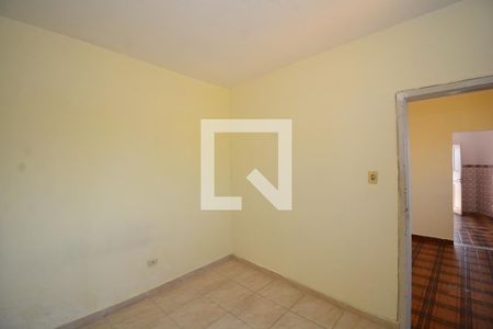 Quarto de apartamento para alugar com 1 quarto, 50m² em Brás de Pina, Rio de Janeiro