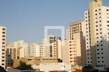 Sacada de apartamento à venda com 2 quartos, 64m² em Cerâmica, São Caetano do Sul