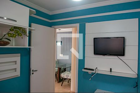 quarto 1 de apartamento à venda com 2 quartos, 53m² em Taquara, Rio de Janeiro