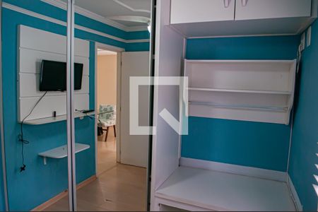 quarto 1 de apartamento à venda com 2 quartos, 53m² em Taquara, Rio de Janeiro