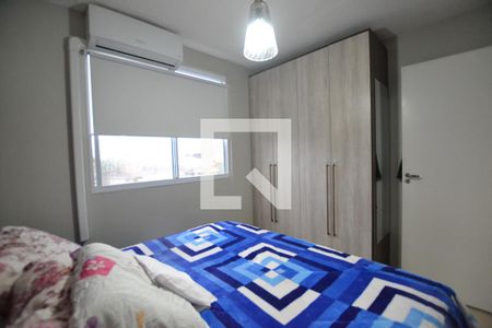 Quarto 2 de apartamento para alugar com 2 quartos, 48m² em Hípica, Porto Alegre