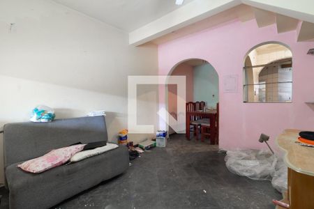 Casa à venda com 2 quartos, 76m² em Dom Silverio, Belo Horizonte
