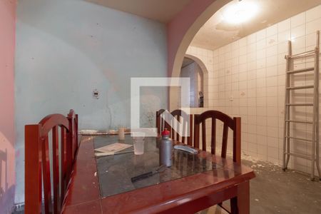 Casa à venda com 2 quartos, 76m² em Dom Silverio, Belo Horizonte