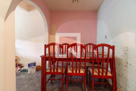 Casa à venda com 2 quartos, 76m² em Dom Silverio, Belo Horizonte