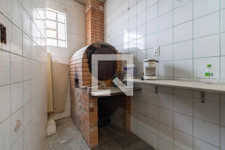 Casa à venda com 2 quartos, 76m² em Dom Silverio, Belo Horizonte