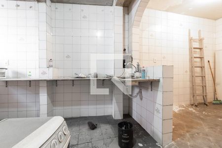 Casa à venda com 2 quartos, 76m² em Dom Silverio, Belo Horizonte