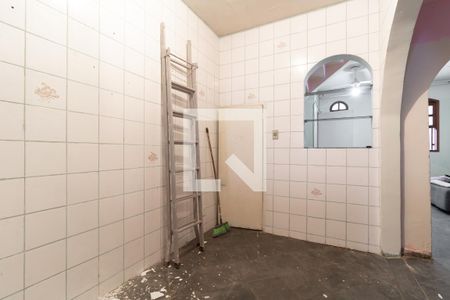 Casa à venda com 2 quartos, 76m² em Dom Silverio, Belo Horizonte