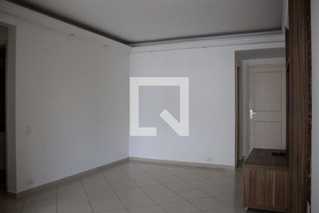 Sala de apartamento à venda com 3 quartos, 78m² em Vila Guarani (z Sul), São Paulo