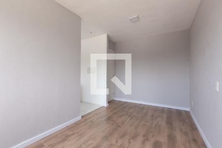 Sala de apartamento para alugar com 2 quartos, 42m² em Colônia (zona Leste), São Paulo