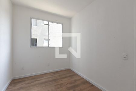 Quarto 1 de apartamento para alugar com 2 quartos, 42m² em Colônia (zona Leste), São Paulo