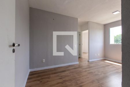 Sala de apartamento para alugar com 2 quartos, 42m² em Colônia (zona Leste), São Paulo