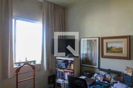 Quarto 1 de apartamento à venda com 4 quartos, 124m² em Ipanema, Rio de Janeiro