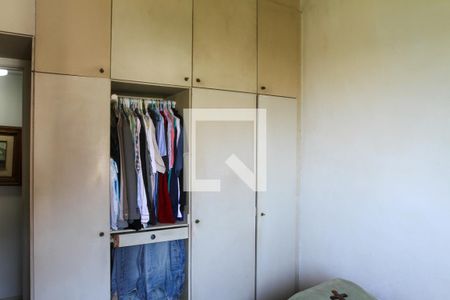 Quarto 1 de apartamento à venda com 4 quartos, 124m² em Ipanema, Rio de Janeiro