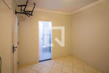 Suíte de apartamento para alugar com 3 quartos, 100m² em Bonfim, Campinas