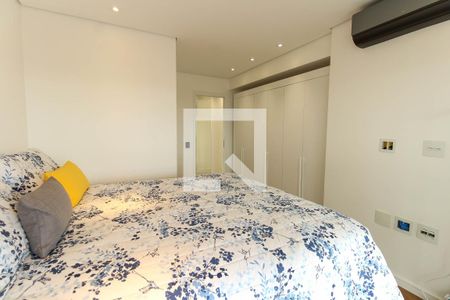 Suíte 1 de apartamento à venda com 2 quartos, 106m² em Belenzinho, São Paulo