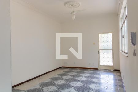 Sala de apartamento para alugar com 3 quartos, 120m² em Méier, Rio de Janeiro