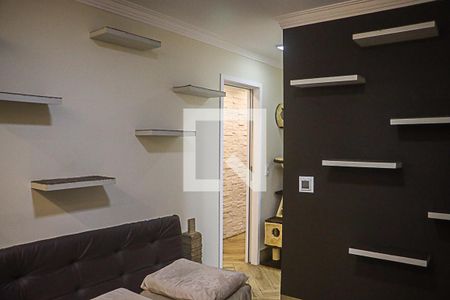 Quarto 1 de casa à venda com 2 quartos, 250m² em Fundação, São Caetano do Sul