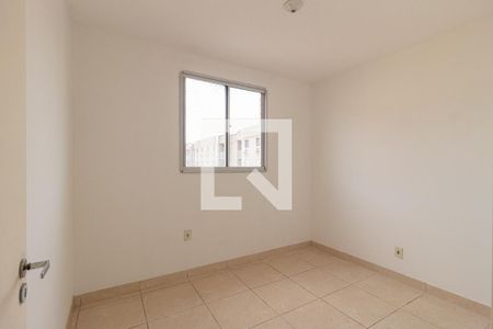 Quarto 1 de apartamento para alugar com 2 quartos, 45m² em Campo Grande, Rio de Janeiro