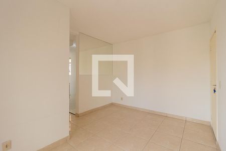 Sala de apartamento para alugar com 2 quartos, 45m² em Campo Grande, Rio de Janeiro