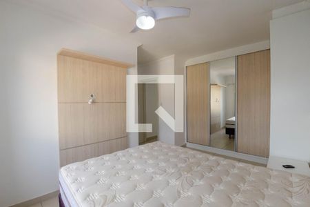 Suíte de apartamento para alugar com 3 quartos, 111m² em Ingleses do Rio Vermelho, Florianópolis