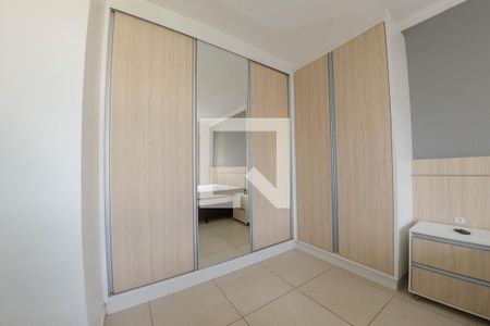 Suíte de apartamento para alugar com 3 quartos, 111m² em Ingleses do Rio Vermelho, Florianópolis