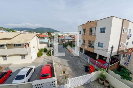 Vista de apartamento para alugar com 3 quartos, 111m² em Ingleses do Rio Vermelho, Florianópolis