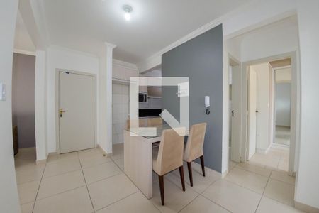 Sala de apartamento para alugar com 3 quartos, 111m² em Ingleses do Rio Vermelho, Florianópolis