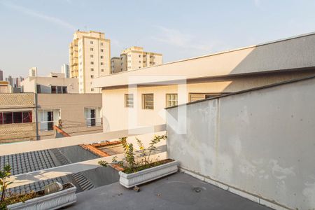 Varanda Quarto 1 de casa para alugar com 2 quartos, 147m² em Vila Regente Feijó, São Paulo