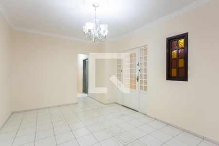 Sala de casa à venda com 2 quartos, 120m² em Vila Danubio Azul, São Paulo