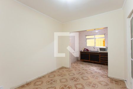 Sala de Jantar de casa à venda com 2 quartos, 120m² em Vila Danubio Azul, São Paulo