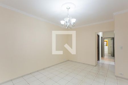 Sala de casa à venda com 2 quartos, 120m² em Vila Danubio Azul, São Paulo