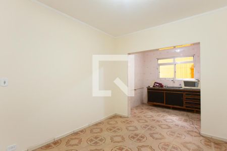 Sala de Jantar de casa à venda com 2 quartos, 120m² em Vila Danubio Azul, São Paulo