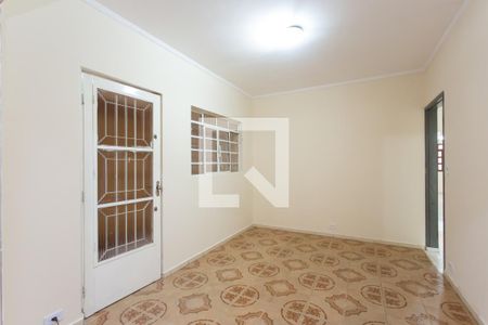 Sala de Jantar de casa à venda com 2 quartos, 120m² em Vila Danubio Azul, São Paulo