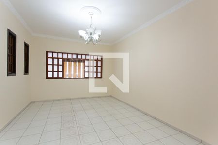 Sala de casa à venda com 2 quartos, 120m² em Vila Danubio Azul, São Paulo